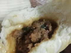 三鲜包-周记铁路七村包子