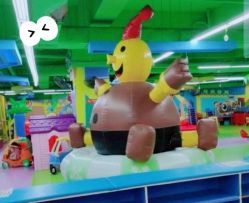 -欢乐陶陶儿童主题乐园(龙岗店)