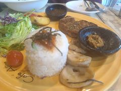 -Cafe Alice咖啡爱丽丝(奥城店)