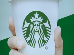 -星巴克(天津站区第二店)