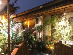 -王捌小院(红花坡店)
