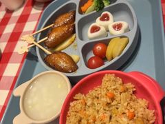 -西贝(深圳卓悦汇店)