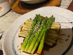 -T館·花园艺术餐厅