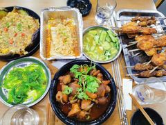 -老虎滩大连海鲜烧烤(建邺云锦路总店)