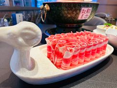 -额尔敦涮肉自助(摩尔城店)