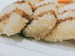 滋粑-去茶去餐厅(中央大街店)