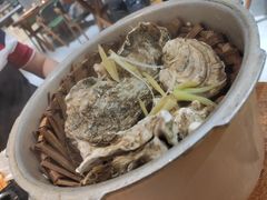 -臻炙大舍烤串(天龙家园店)