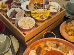 -菌自由丨野生菌火锅特色庭院餐厅(丽江古城店)
