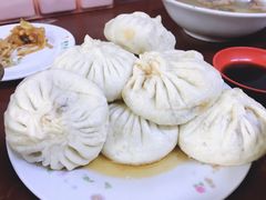 -津门生茂包子铺