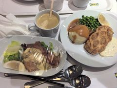 -宜家·瑞典风味餐厅(四元桥店)