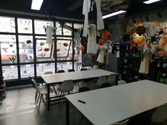 -大墨蒲公英素质美校(武汉保利校区)