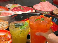 -牛市坎火锅(建设路店)