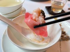 -广州富力丽思卡尔顿酒店·丽轩·粤菜