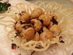 -粗茶淡饭·汉口公馆(循礼门店)