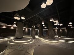 -清河半岛温泉度假酒店