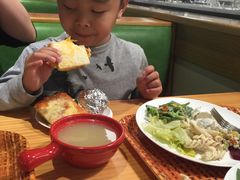 -So Lounge索兰至餐厅(蓝色港湾店)