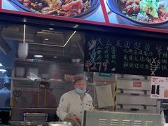 -阿毛饭店(和义路店)