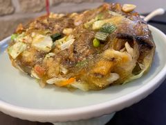 -海坛特色小吃·只做平潭特色菜(平潭店)