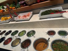 -左庭右院鲜牛肉火锅(苏州园区永旺店)