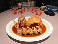 -新荣记(南京西路店)
