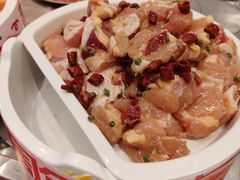 -龍歌自助小火锅(芝罘万达店)