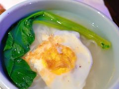 -绿茶餐厅(燕郊永旺店)