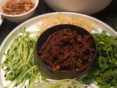 -满园烤鸭·春饼(沈北万达店)