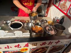 -小陈方酥锅盔(古城总店)