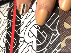 -M Nails & Beauty美甲美睫美体