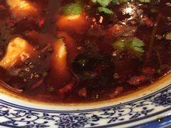 水煮鱼肉-乐天皇朝(爱雍·乌节购物中心店)