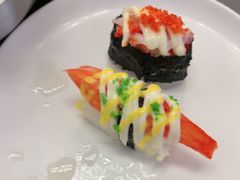 -尚宴牛特鲜自助(太原街万达店)