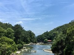 -九鲤湖风景区