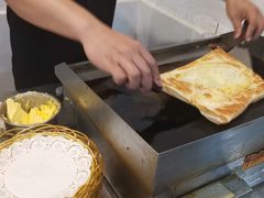 -大自然醉鹅·铁锅火焰鹅(上海联洋店)