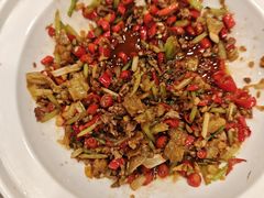 -攸州小镇家湘菜(小米科技园店)