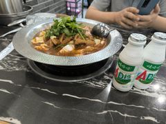 -古乐牛香·鲜牛肉牛杂火锅(高新店)