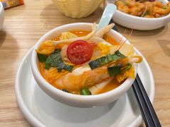 -米泰芒·东南亚料理(体育西店)