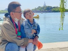 -南关北海公园