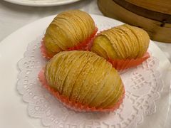 飘香榴莲酥-潮福城大酒楼·潮粤菜·港式点心(阳光城店)