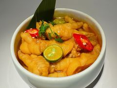-月芽·自由餐厅·西溪湿地餐厅
