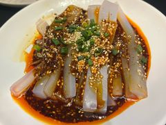 -辣尚瘾·烤鱼·新川菜(交大直营店)