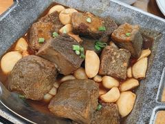 -醉壹号海鲜大排档(厦门美食地标店)