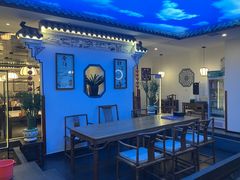 -徽韵人家·传承正宗徽菜(牡丹园店)