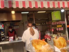 -张记灌饼(丰富路店)