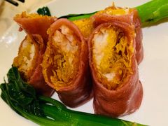 -凤凰轩·尾牙宴·生日宴(十里银滩店)