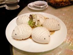 -8餐厅(新葡京酒店)