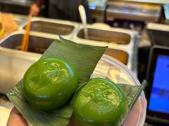 -香园茶社·金陵小灶(老门东店)