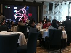 大堂-春满园·早茶·粤菜·宴会(前海店)
