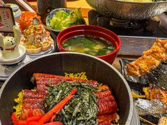 -一豚轩·烧鸟·豚骨拉面(五四路店)