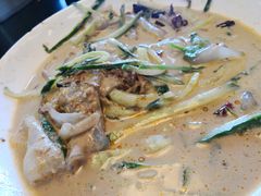 麻酱拉皮-张包铺(关东古巷店)