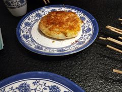 -羊肉街口老银川滩羊涮肉馆